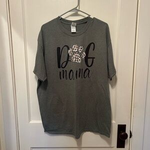 Dog Mama Tee
